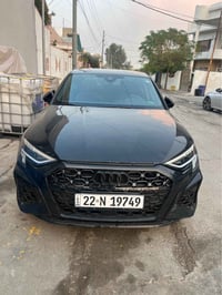 أودي • ٢٠ توربو • فول مواصفات