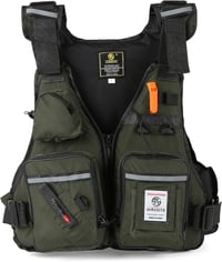 نجادة سباحة • قياس M • خاصه صياده