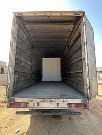 مرسيدس • بحمداني • نضيف