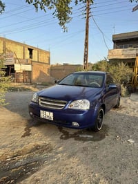 اوبترا ٢٠٠٨ • تبريد ثلج • ٣ قطع صبغ