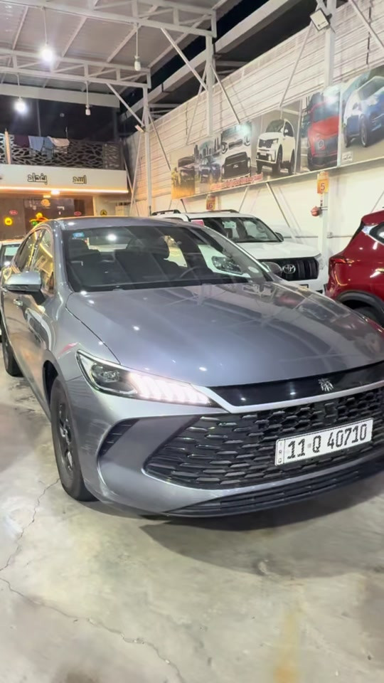 � شركة أسد بغداد لتجارة السيارات 🚗 ✨ جن بلاس 2025 📍 عداد المسافة: 19 ألف كم 💰 السعر: 18,200,000 دينار 🎥 تفاصيل أكثر داخل الفيديو 🔥 معرض أســد بغــداد لتجارة السيارات 🔥 📍 الموقع: بغداد – الكريعات – معرض أسد بغداد 🔄 الخدمات: ✅ بيع ✅ شراء ✅ مراوس 📞 للاستفسار: 📱 *********** – علي 📱 *********** – علي 📱 *********** – ليث 📱 *********** – عبدالله 🚘 #أسد_بغداد 🚘 #جن_بلاس 🚘 #BYD 🚘 #سيارات_بغداد 🚘 #سيارات_للبيع 🚘  🚘  🚘  🚘  🚘 #
