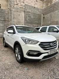 سلا عليكم سانتا في موديل ٢٠١٨ رقم أربيل مواصفات نص فول خليجي السياره ب...