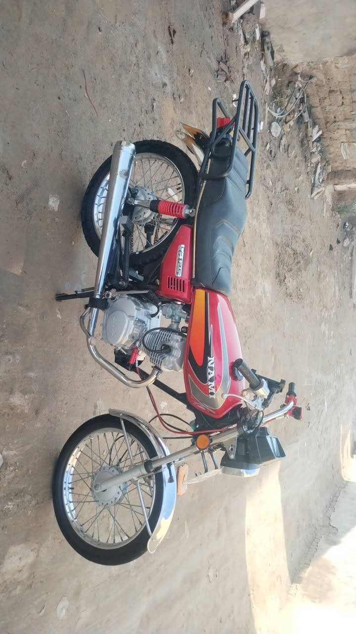 شعارنه بسم الله الرحمان الرحيم) سلام عليكم دراجه للبيع نوع نامه دراجه ارقام وسنويه  بسمي تحويل ثاني يوم المديل 2021 دراجه خير من الله شلعه ومعدل فول سعره مليون 600 وبيه مجال تعالي خاص وبيك خير تدلل ***********
