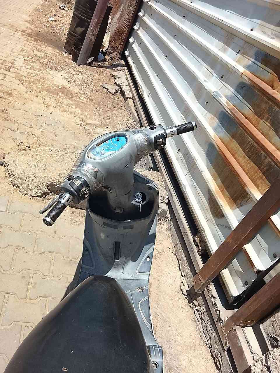دراجه ماكس للبيع سعر سعر 350 بيها مجال ماكينه ما مفتوحه ***********
