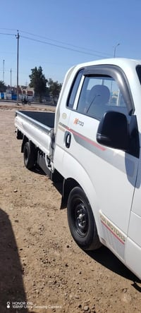 كيا حمل موديل 2021سياره مكفوله كفاله عامه ماعاد الطخه الموضحه كير مكين...