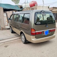 بيجو • موديل ٢٠٠٠ • رقم بابل