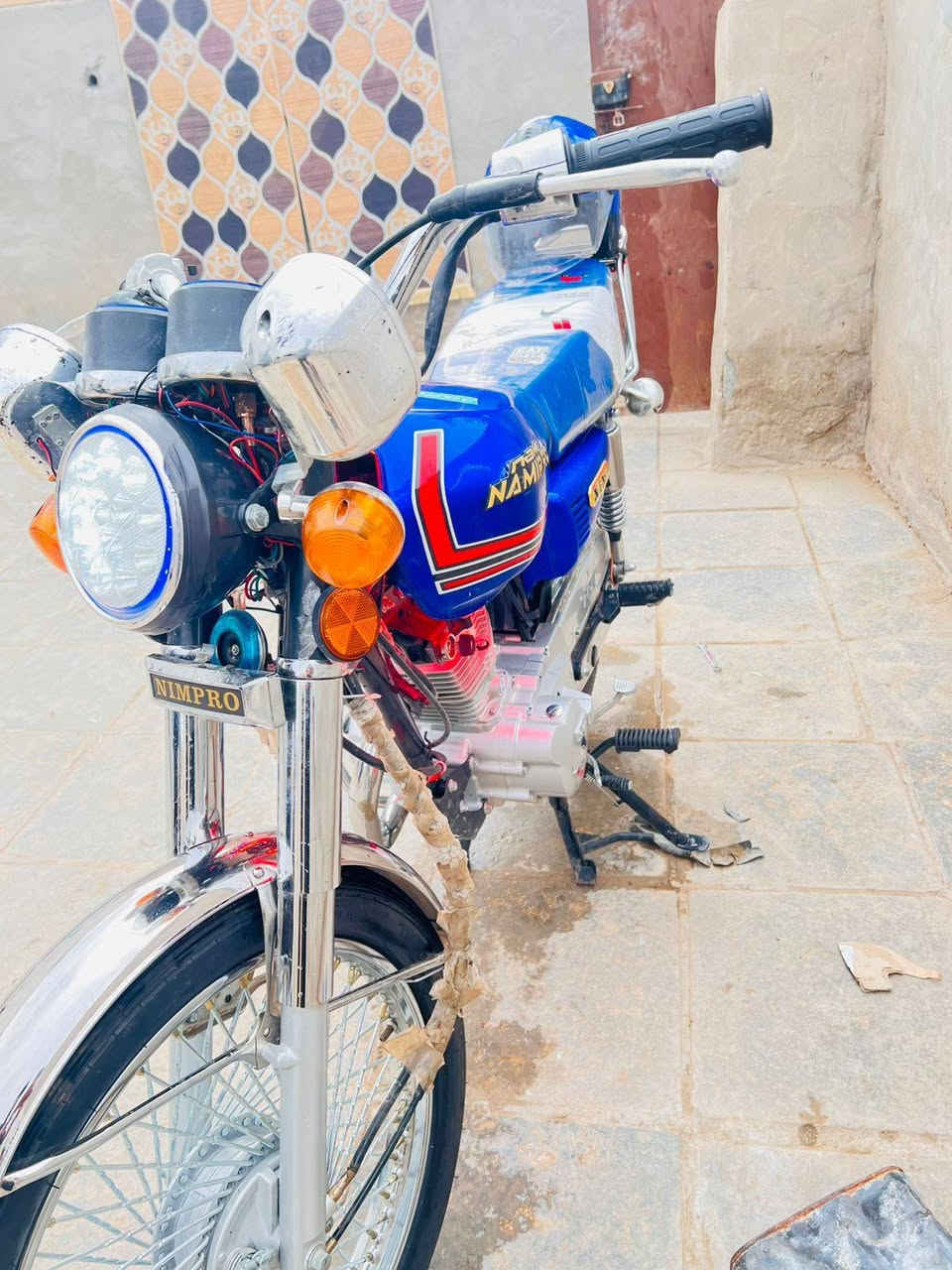 نامه برو غطاس اوراق اصولي 2025
مكاني الديوانية غماس يعني غريب عل نجف ***********وتساب
