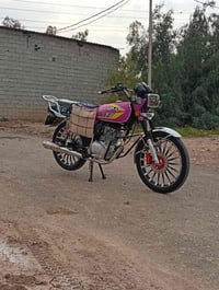 دراجه سيفان موديل 25 صايرلي 25يوم من نزلته رامبه دراجه نظافه فول شوفت ...