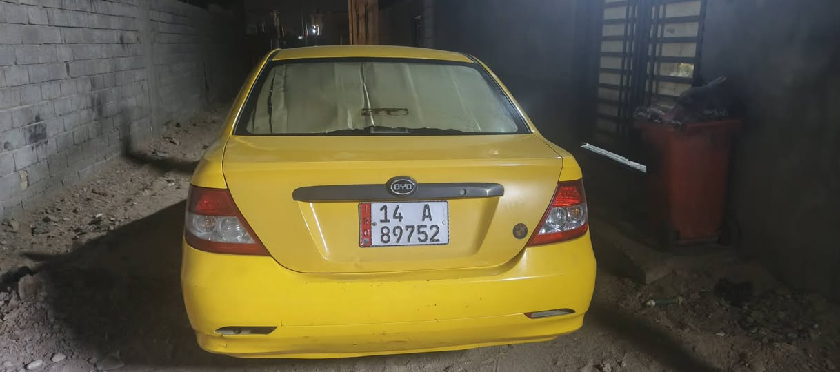 سلام عليكم بي واي دي مديل 2019 اقصاد باقي عليها قليل بيها المدكر الخلفي شبر بارد وباب السدر بي بارد كير مكينه تبريد خير من الله الاستفسار *********** سعر 60
