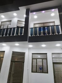 مكتب مقاول • دور سكنية • ميسان نهاوند