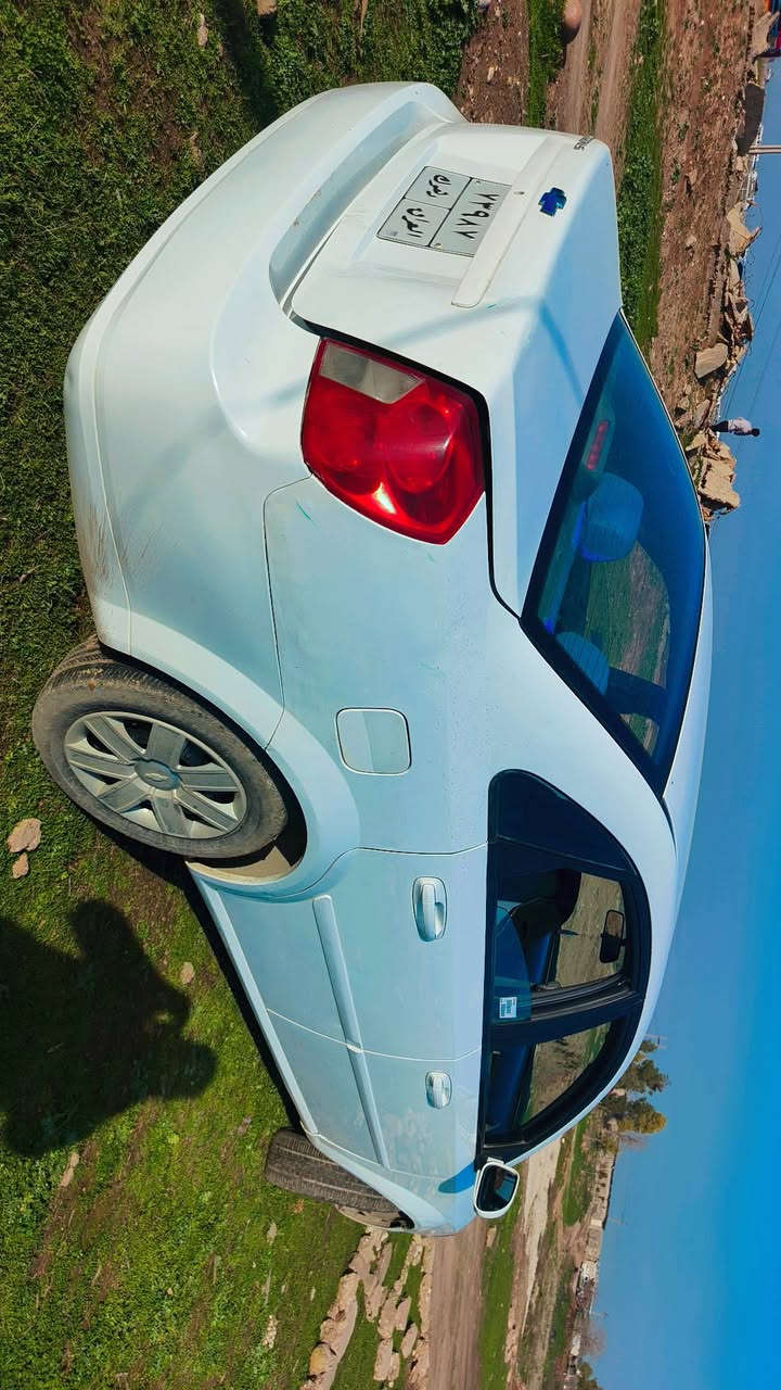 سیاره شوفليت موديل 2011 2 قدعه بي داخل 3 جي سارده هيه ***********
