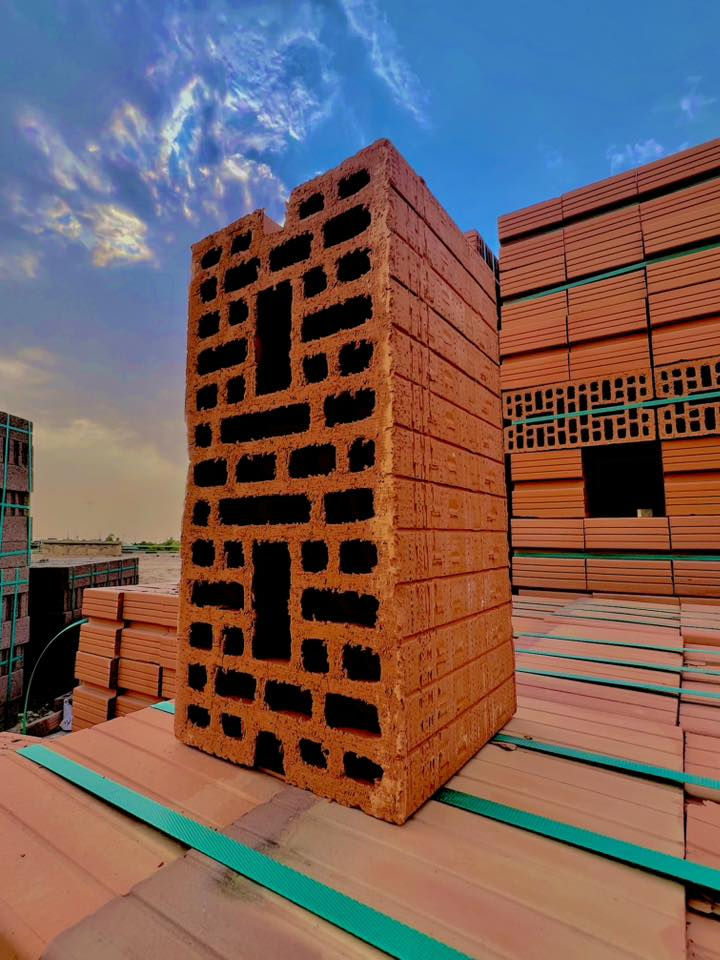 وصول وجبه بلوك احمر معمل (اسو)
مستعدون لتجهيز كافه مواد البناء بأنسب الأسعار 
العنوان/ كركوك قرب الجسر الرابع من جهة الاسرى 
رقم الهاتف/***********
                
#مكتب_الجبوري
