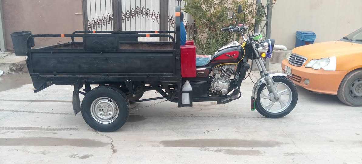 سلام عليكم ستوته للبيع أو مراوسه
موديل 20 محرك 24 شرط ای نقص مآبی


**إذا كنت صاحب هذا الإعلان وتريد حذفه لأي سبب، رجاءا أرسل رسالة إلى الدعم الفني**