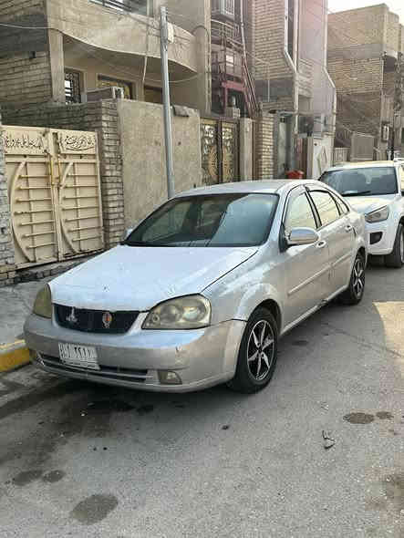 سلام عليكم اوبترا ٢٠٠٩ سياره رقمه بصره كامله مابيه نقص تبريد شاشه كامره كله شغال سياره شوفت عينك تخم تايرات جديد  مابيه نقص مكاني بغداد  متواجد فيس سعره ٥٥ بيهه مجال
