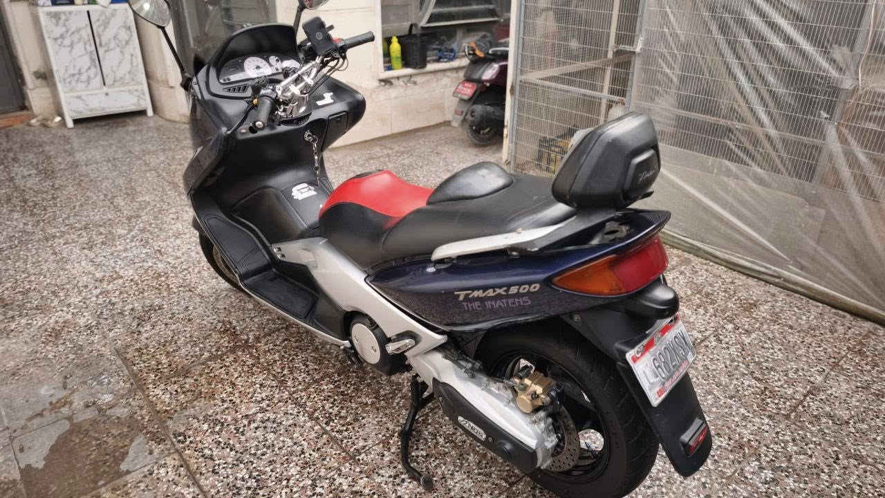 للبيع تيماكس2007 كفاله عامه السعر19وبيه مجال العنوان الدوره ابودشير رقم ***********
