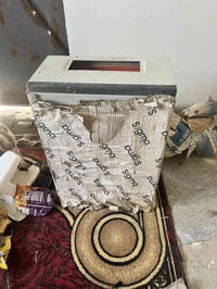 فرن • القرنه نهر الباشا