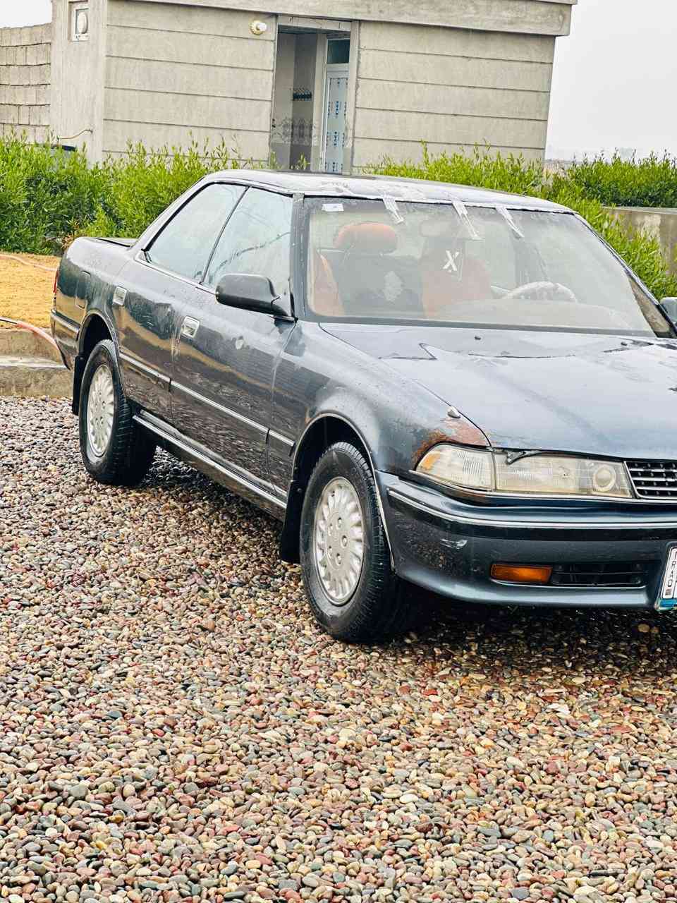 سلام عليكم

مارك مسطره موديل 92
رقم الاماني تحويل مباشر
سنويه لل ٢٩
صدر جديد
محرك ونجي لا نفخ ولا صرف
كير شرط
كهربائيت السياره كله شغاله
سياره جاهزه ما تحط عليه الف دينار
مكان سياره الشرقاط الخضرانيه
سعر25 وبيه مجال حك جيه المو شرايه لا يخابر ما اروس بيع فقط
رقم الهاتف  ***********
