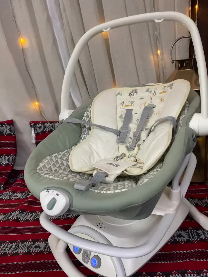 السلام عليكم كرسي اطفال ماركه جوي استعمال قليل جداً ماخذته من دانيه للالعاب ب330 قبل خمس اشهر اريده ب120 وبي مجال


**إذا كنت صاحب هذا الإعلان وتريد حذفه لأي سبب، رجاءا أرسل رسالة إلى الدعم الفني**