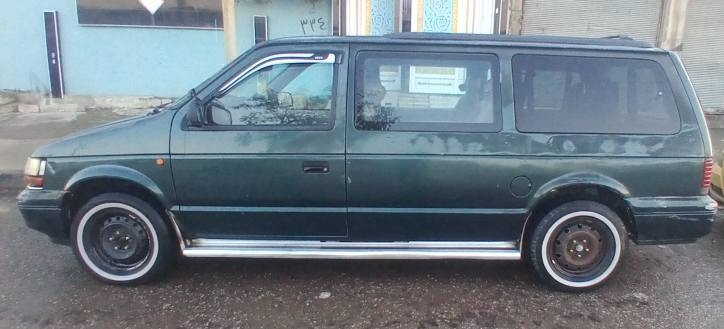 كليزر للبيع شاصي طويل موديل 94 رقم نينوئ مشروع وطني بسمي كاربون بنزين بيها محرك باجيرو بيها رخاوه كير كهرب كشنات سياحي دجبول نفخ تبريدثلاث قطع بس عاطل جامات كهرب قفل مركزي شاشه وكاميره باتري جديد  طخم دبلات جديد تايرات  سعر 35 ورقه وبيها مجال
موصل جانب الايمن 

 *********** 
***********8
