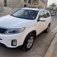 سورنتو • ٦ سلندر • ٧ راكب