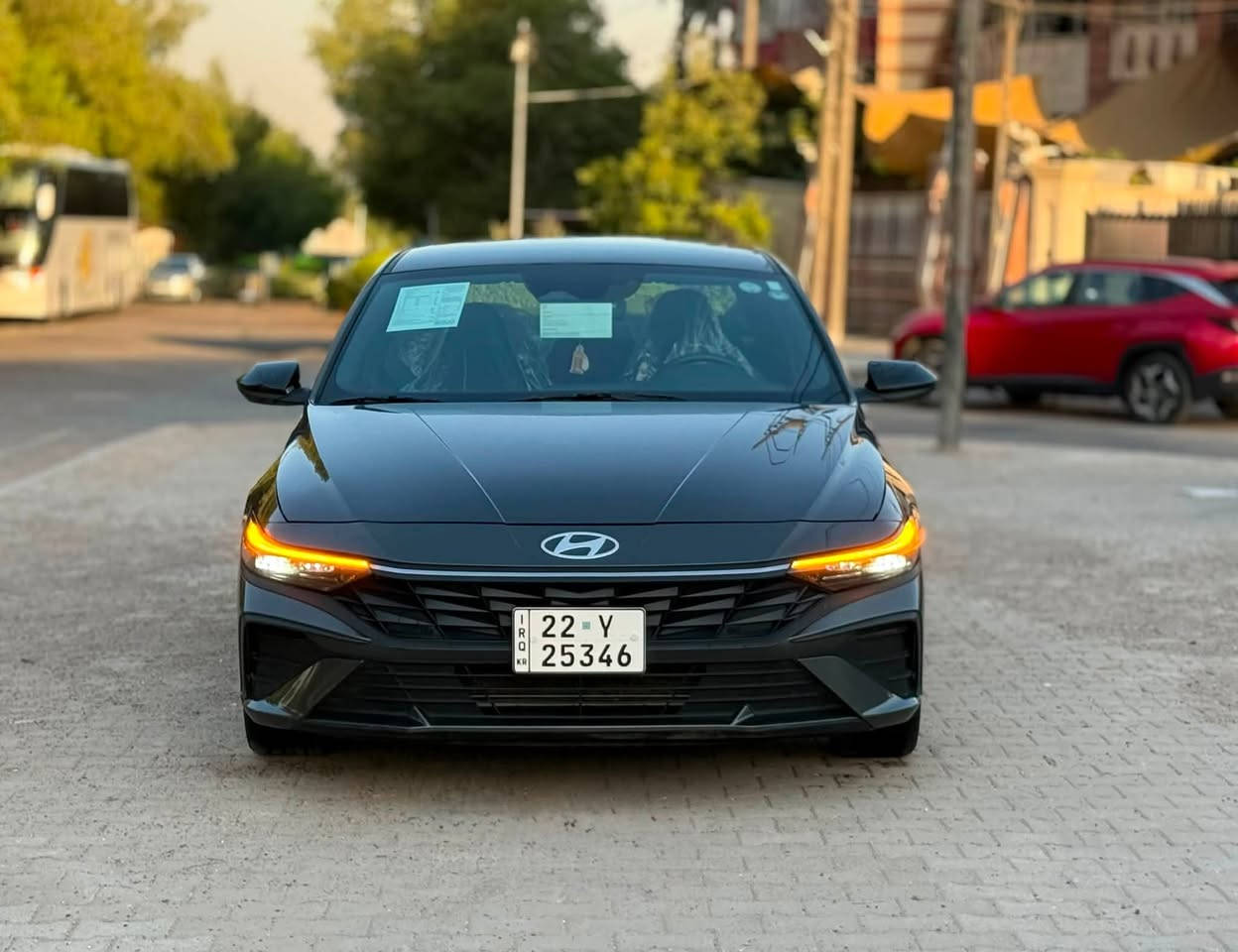 🚗 هونداي #النترا  📞 *********** 
السلام عليكم هونداي النترا🔥 2025 🔥وارد امريكي لون مميز زيتوني 🩶 ضرر واضح بل منشور  جانبي  ( جاملغ +  باب ) خلفي فقط 
– بجم كبس بلادي شرط برغي ممفتوح بي 🤗
لغد شاصي بدنه براكيت راديترات تبريد كله بلادي 
لايتات دعاميه كله بلادي البجم بوضع الشركه 
محرك كير تبريد كله بلادي 
بدوون ❌ ايرباك جميع الايرباكات سليمه
✔️ فقط هذا الحادث باقي السياره مكفوله 
✔️ البيع على الفحص بأي مكان يعجبك 👍

  رقم أربيل رقم جديد هزه جديده سنوية لحد 2031 تريد وكالة او تحويل موجود

🛑محرك 2000 Doch دوش
🛑 بصمه تشغيل وابواب وجنطه
🛑تشغيل عن بعد ⚡️
🛑صندوق ذكي يفتح عند الاقتراب 🚶🏻‍♂️
🛑 لايت زينون عدسات بلادي + Led 
🛑كامره دوراه 
🛑شاشة لمس  مع عداد دجتال 
تدعم نظام Android Auto +Car play 
🛑شحن تلفون 🔋📱
🛑رادارات 360 درجه
 🛑رادار جانبي النقطه العمياء ⚠️
🛑رادار خلفي ‼️ 🛑رادار امامي ❗️
🛑تحديد مسار+ سياقة آليه
🛑توقف ذاتي 🚳 عند الاقتراب من سياره 
‏🛑‎فول تحكم ستيرن
🛑كروز مثبت سرعه
🛑‏ تبريد شاشه بيانو منفصل ❄️
🛑3 وضعيات قيادة Smart‏-Sport-Normal
🛑اوتو هولد @/اطفاء المحرك الذاتي
🛑منافذ Usp /Aux /12v⚡️
‏‎🛑نظام ABS/مانع انزلاق
🛑شاشه ظبط بل دشبول
‏‎🛑 حساس اطارات
‏🛑‎ویل کب كروم 🛞
السياره جاهزه وجديده جداً احله من الصور 
للبيع رايدها 153 وشكراً ***********
