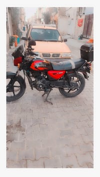 بوكسر • كهربائيات • شغاله