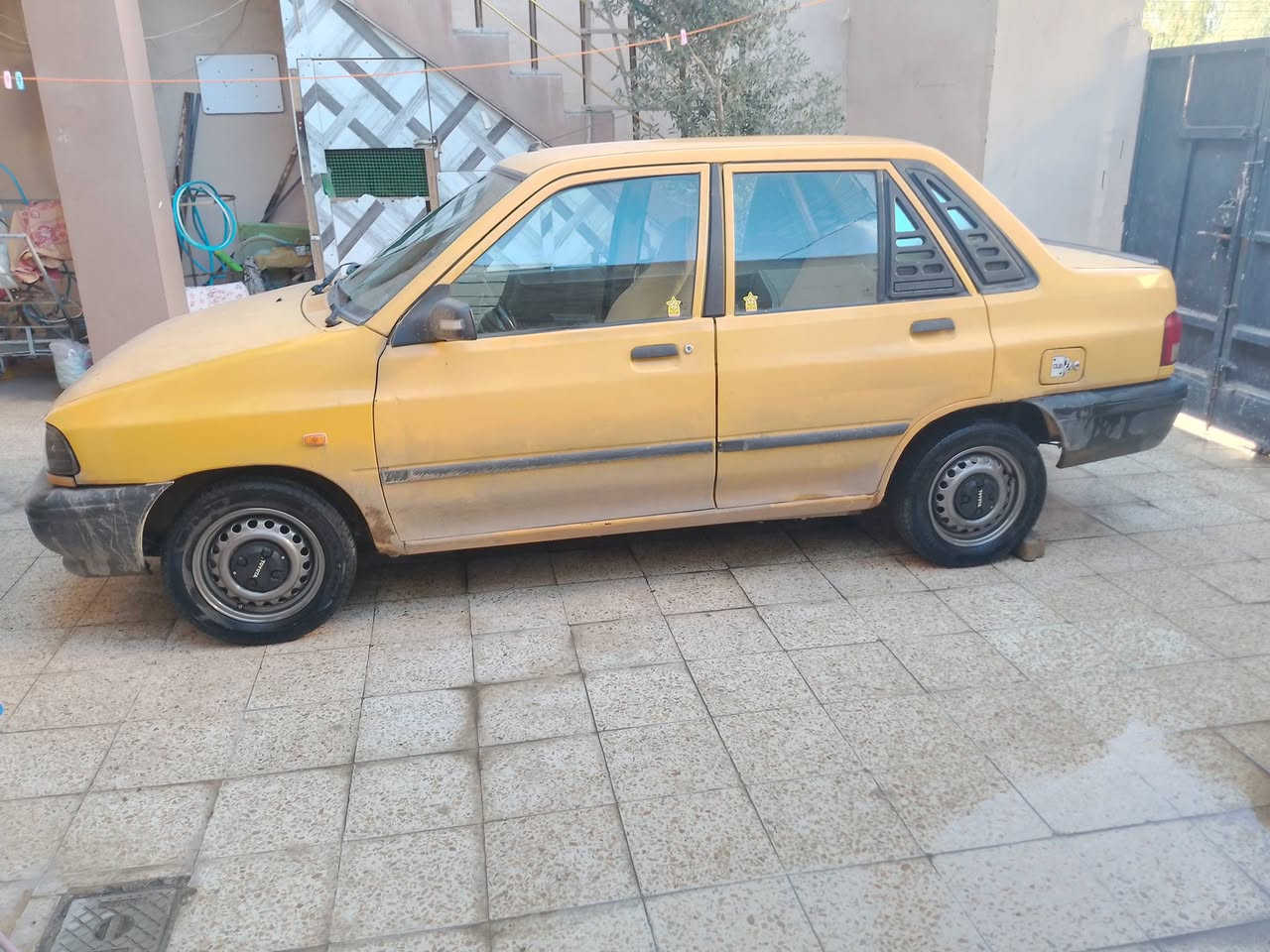 *********** مشروع وطني 27 دفتر بنزين
