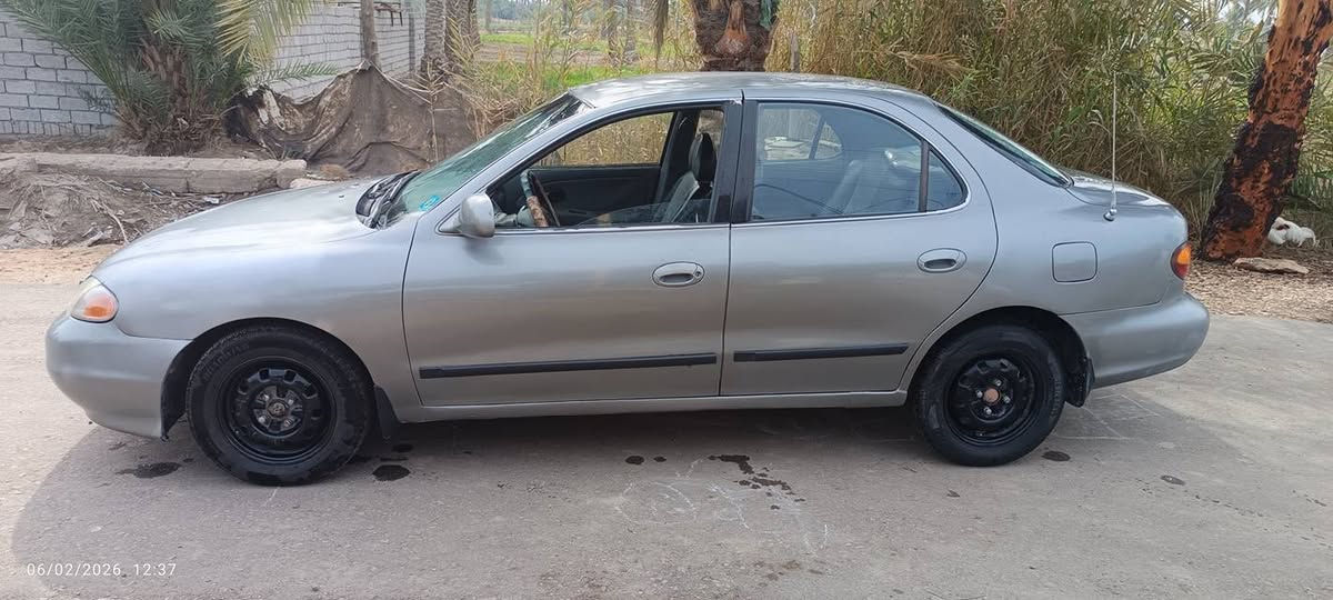 السلام عليكم النتره موديل 2000 للبيع اوتو ماتيك سنويه جديه رقم الماني بسمي مكان بابل الهاشمية السعر ٤٥بيه مجال رقم الموبايل ***********
