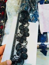 مستلزمات خياطة • دانتيل • الدجيل