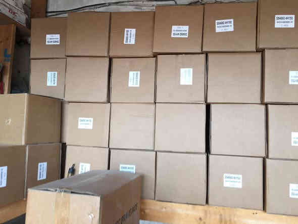 🚗 دبلات الاستاركس الأصلية متوفرة الآن! 🚗

لأصحاب سيارات استاركس، إحصلوا على دبلات قوية ومتينة تضمن أداء ممتاز وثبات عالي على الطرق.
✔ جودة عالية
✔ تحمل طويل
✔ سعر مناسب مع خدمة توصيل للبيت

لا تخلي سيارتك تعاني من مشاكل الفرامل أو ثبات الطريق، إحصل على دبلات استاركس الأصلية من أرض كوريا اليوم!

📞 للطلب أو الاستفسار: [واتساب ***********]
📍 المكان: [أدخل موقع المركز الناصرية - الشطرة ]

#أرض_كوريا #دبلات_استاركس #قطع_غيار_سيارات #جودة_وثق
