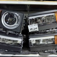 برادو 2025 • اسود • توصيل مجاني