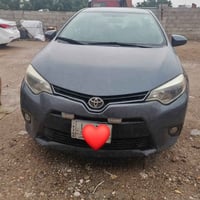 كورلا LE • ٢٠١٧ • رقم ديالى