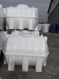 خزانات بلاستيك • متعدد الطبقات • ذي قار الشطرة