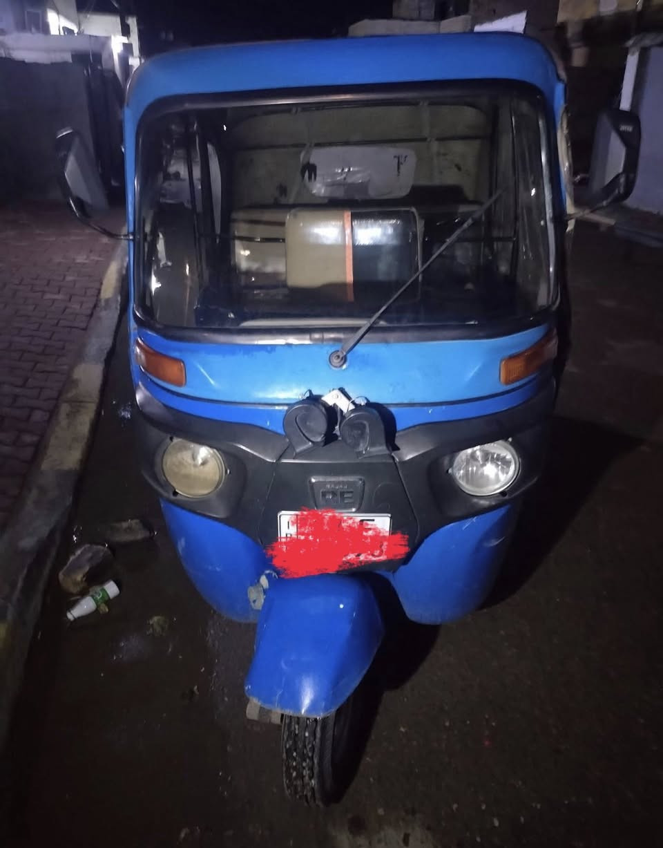 للبيع سعر مناسب
‭0771 003 7477‬
