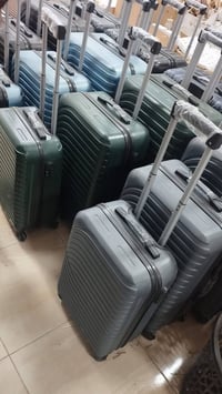 جنط سفر • سيت • مفرد