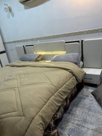 غرفة نوم • حيل نظيفه • بغداد