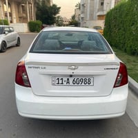 اوبترا 2011 شركه عامه سياره نضيفه محرك1800 ماشيه137 تبريد شغال كامله م...