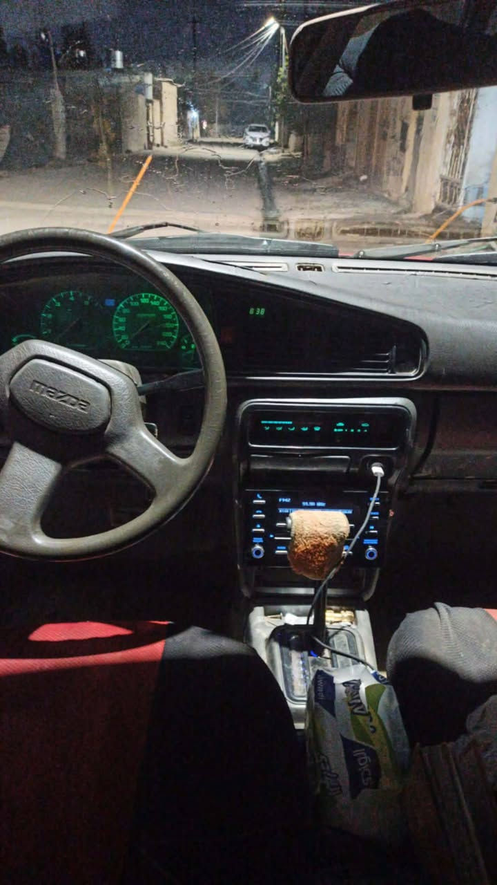 كربون رقم دولي كير توماتيك المرغوب 8بخ سعر 35


**إذا كنت صاحب هذا الإعلان وتريد حذفه لأي سبب، رجاءا أرسل رسالة إلى الدعم الفني**