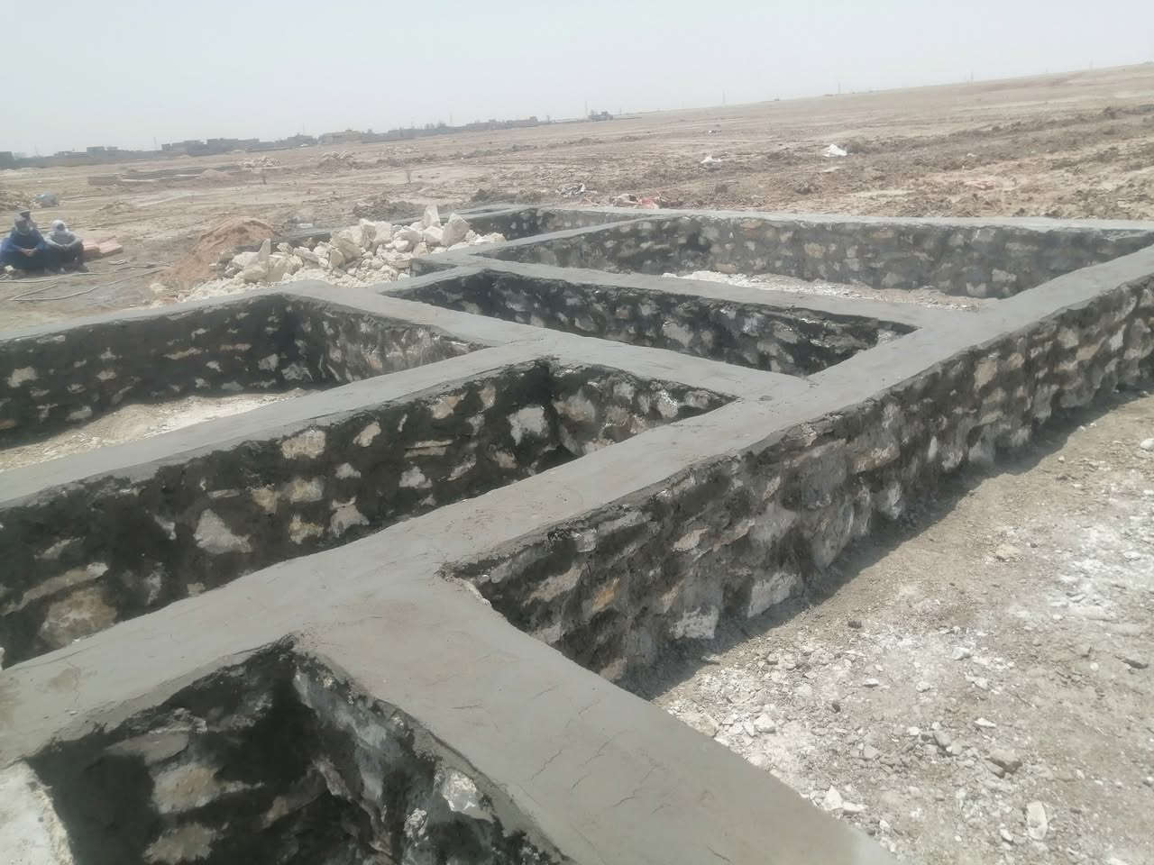 شغل حسب الطلب عباس ال مري تلفون *********** البناء حجر الأساس
