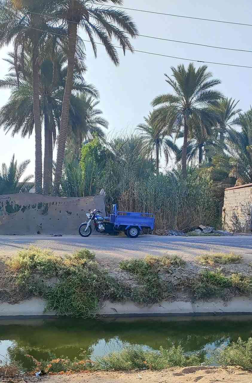 سلام عليكم ستوته جمره بتره  مكفوله ستوته اوراق مديل 2022 محرك ٢٥ غراضها كلها جدد ماناقصها شي 
المكان كربلاء حيل نضال الستفسار على رقم ***********
