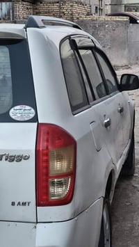 تيكو • ٢٠١٣ • بدون ضربه