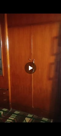 غرفة نوم • تسكام أصلي • ميسان قضا كميت