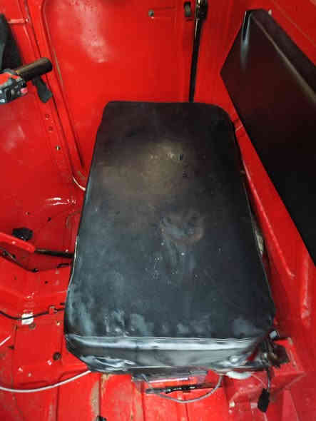 سلام عليكم شباب تكتك حمل للبيع 2019 جديده شغاله نضيفه أي نقص ما بيهه سعرها 1500 مليون اونص بيه مجال قليل رقم ***********
عنوان بصره كرمه علي أبو صخير البصرة
