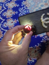 شفة العبد • عقيق يماني • مشروط