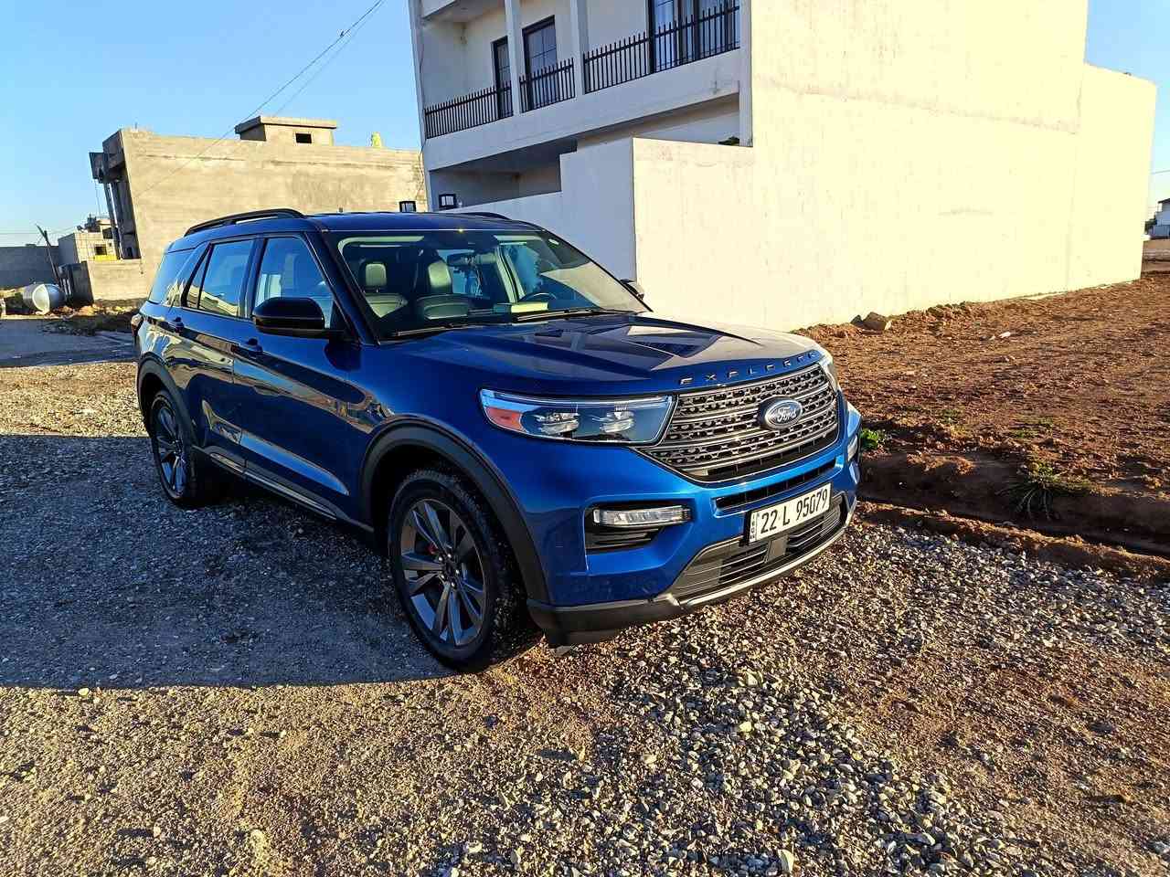 السلام عليكم. فورد اكس بلوره 2023 وارد امريكي محرك 2.3 تيربو اربع سلندر اقتصادي وتسارع بنفس الوقت سياره ماشيه ٩٧ الف فول عدا بانوراما سياره بجم كبس فقط حادث خلفي صبغ صندوق وجاملغ جهه سايق خلفي سياره بجم كبس سياره خير من الله سعر المطلوب .  219 وبيها مجال لطيبين سياره رقم اربيل ب اسمي متواجد ب موصل وايضا ممكن تواجد في اربيل سنويه وهزه جديد ملاحظه سياره لونها ازرق كاربوني مو ازرق العادي مو مرغوب. رقم شاصي
1fMsk8dhxpga41380
رقم واتساب استفسار. ***********
