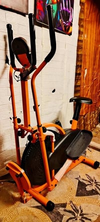 اوبتكل • جديد • جهاز رياضي