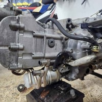 مكينة 2011 • ماشيه 42 الف • بغداد الجديده