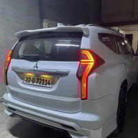 باجيرو سبورت • ٤٥٠٠٠ كم • رقم اربيل