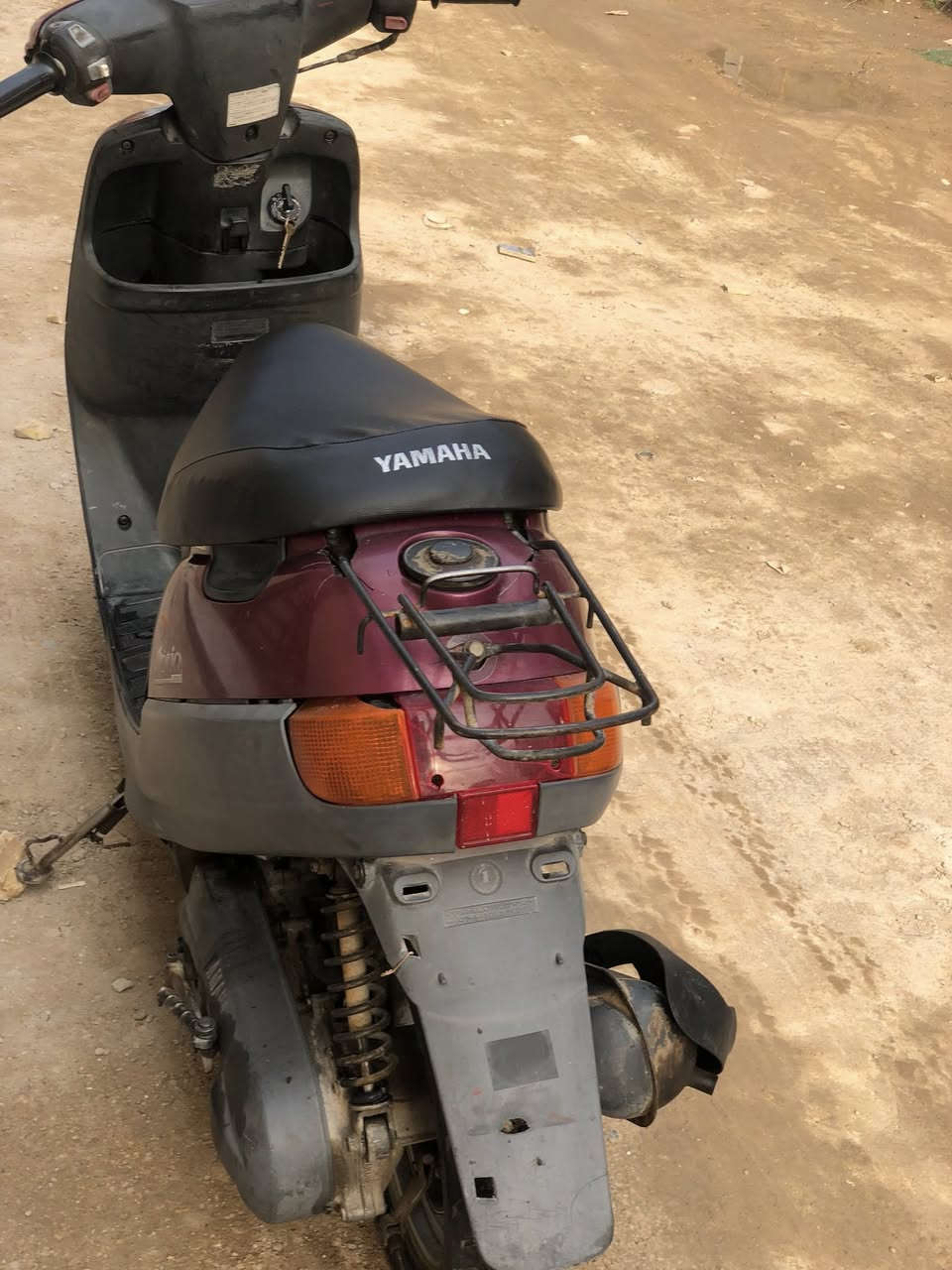 السلام عليكم بطه للبيع بعدهي جديده سلفي عندر كله شغال نهضه فول سرعه يعني جاهزه ماعيزه شي السعر ٣٥٠ وبيه مجال العنوان كربلاء الرقم ***********
