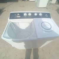 غسالة للبيع • ضمان • سعر مناسب